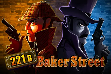 221B Baker Street