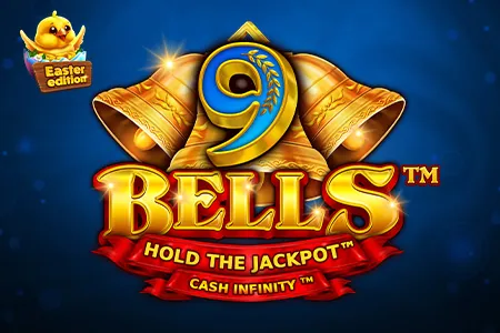 9 Bells™ Easter Edition