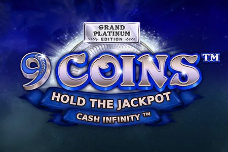 9 Coins Grand Platinum Edition