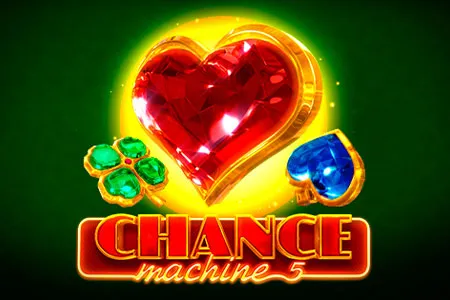 Chance Machine 5