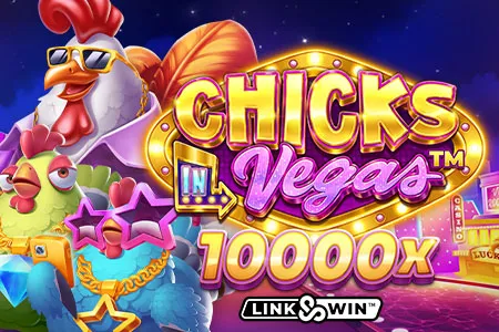 CHICKS IN VEGAS™
