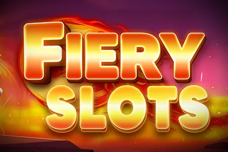 Fiery Slots