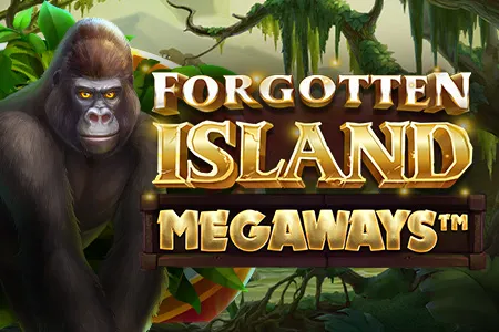 Forgotten Island MEGAWAYS