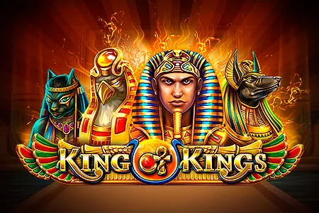 King of Kings