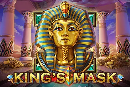 King's Mask