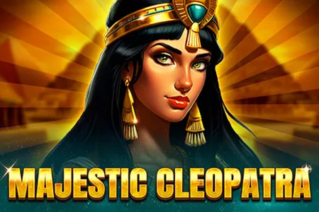 Majestic Cleopatra