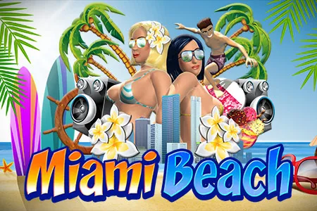Miami Beach