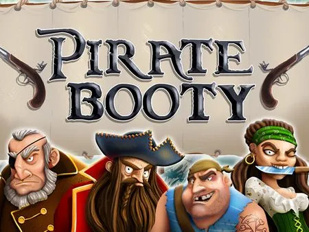 Pirate Booty