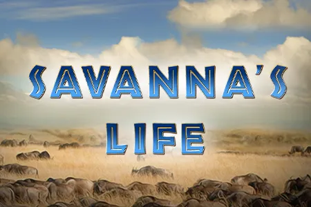 Savanna's Life