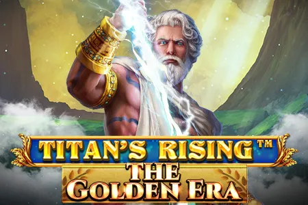 Titan's Rising - The Golden Era