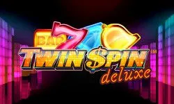 Twin Spin DeLuxe