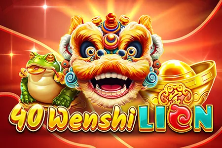 Wenshi Lion