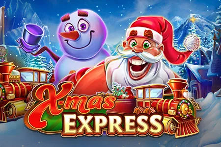 X-mas Express